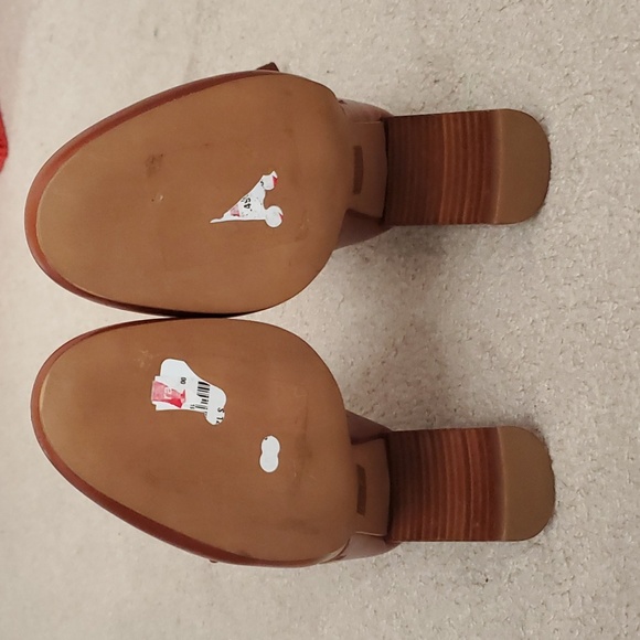 Jeffrey Campbell Prianka booties size 7 NWOB - Picture 9 of 14